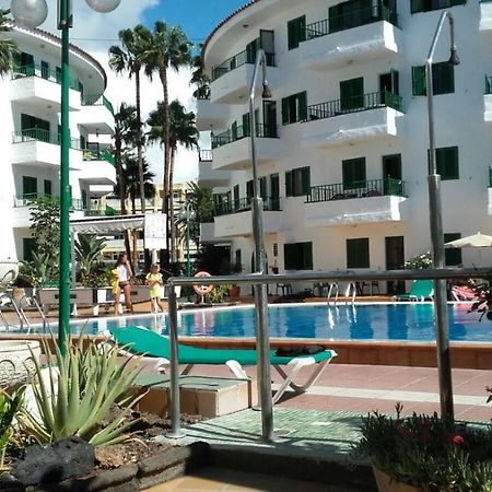 Canarian Havaii En Faluas Playa del Ingles  Exterior photo